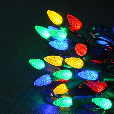 battery outdoor christmas tree lights